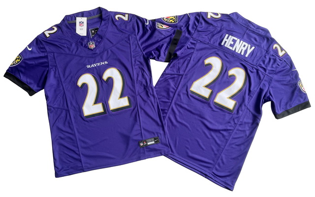 Baltimore Ravens Jerseys 03